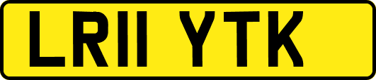 LR11YTK