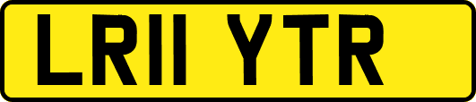 LR11YTR