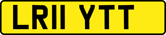 LR11YTT