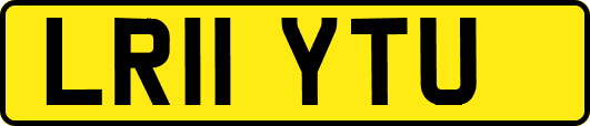 LR11YTU