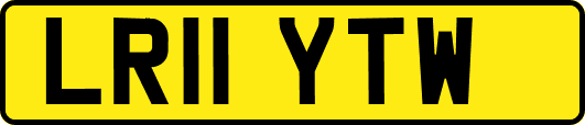 LR11YTW