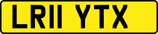 LR11YTX