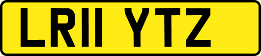 LR11YTZ