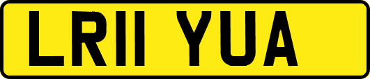 LR11YUA