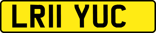 LR11YUC