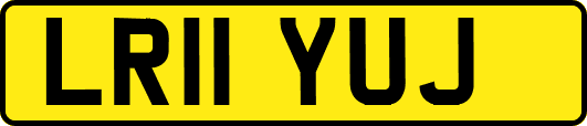 LR11YUJ