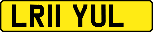 LR11YUL