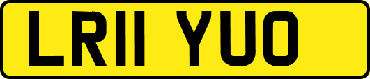 LR11YUO