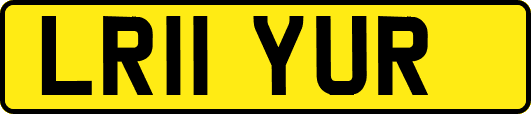 LR11YUR