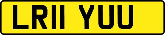 LR11YUU