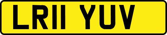 LR11YUV