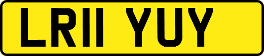 LR11YUY