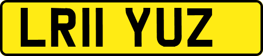 LR11YUZ
