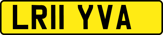 LR11YVA