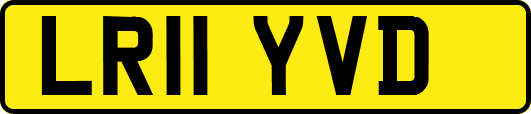 LR11YVD