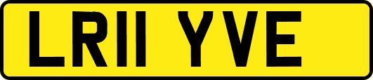 LR11YVE
