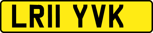 LR11YVK