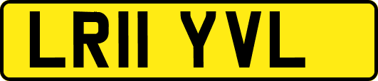 LR11YVL
