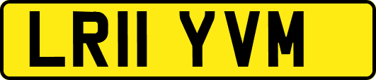 LR11YVM