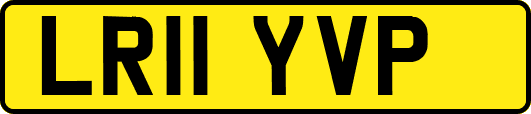 LR11YVP