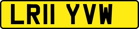 LR11YVW
