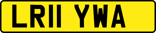 LR11YWA