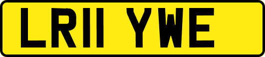 LR11YWE