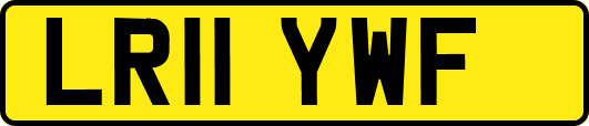 LR11YWF