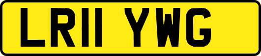 LR11YWG