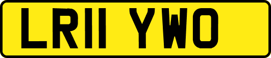 LR11YWO