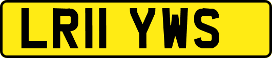 LR11YWS