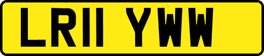 LR11YWW