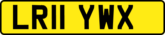 LR11YWX