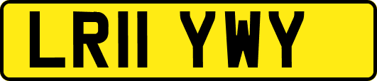 LR11YWY