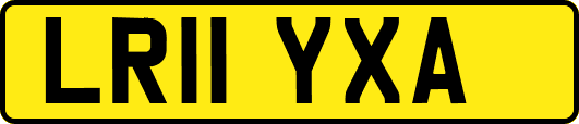 LR11YXA