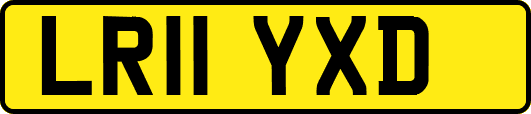 LR11YXD