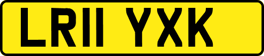 LR11YXK