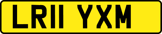 LR11YXM