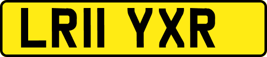 LR11YXR