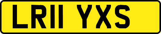LR11YXS