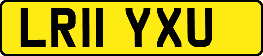 LR11YXU
