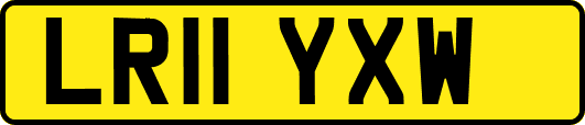 LR11YXW