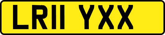 LR11YXX