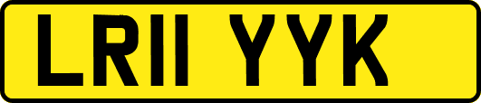 LR11YYK
