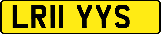 LR11YYS