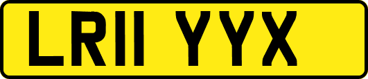 LR11YYX
