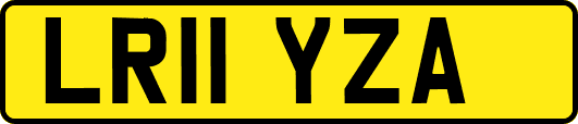 LR11YZA