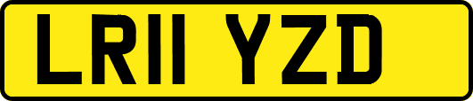 LR11YZD