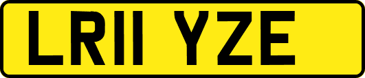 LR11YZE
