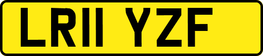 LR11YZF
